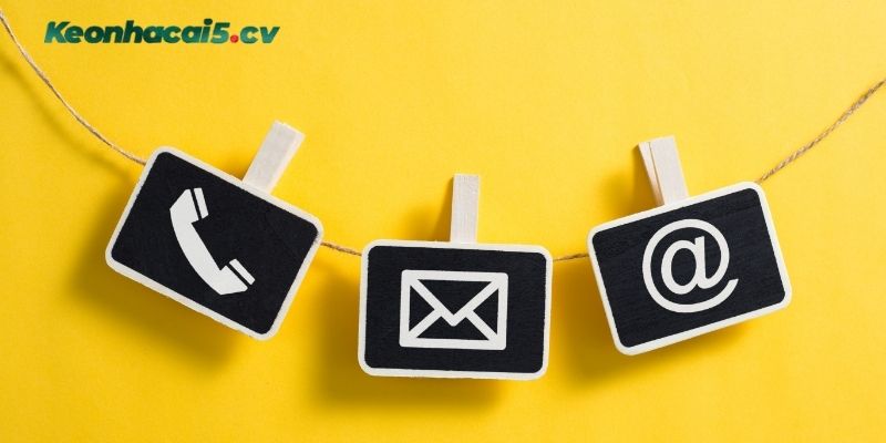 Trang kenh san sang ho tro 24 7 KQBD.club