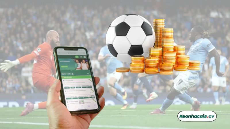 Cách tính tiền kèo HK đơn giản