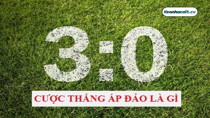 Hiểu được khái niệm kèo cược thắng áp đảo là gì rất quan trọng