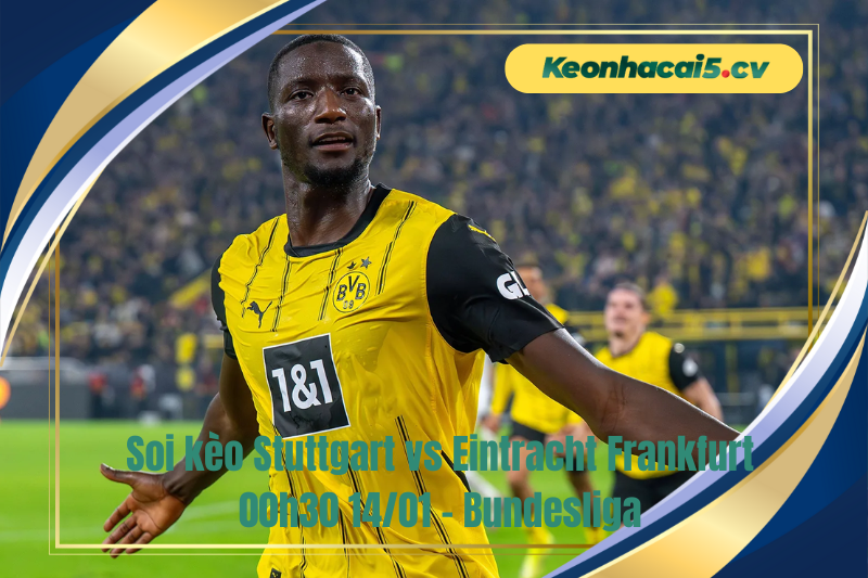 Đội hình dự kiến trước trận Dortmund vs Werder Bremen
