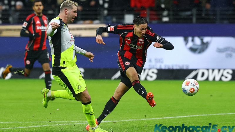 Bản chất “chia đôi rủi ro” của kèo 1-1.5