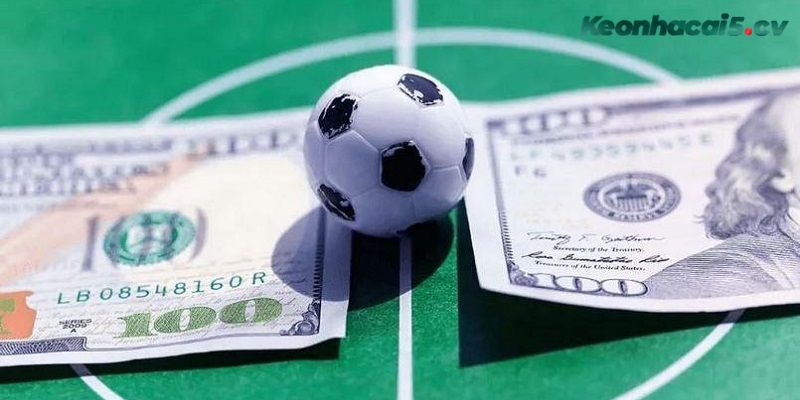 Kèo chẵn lẻ được chia thành nhiều loại khác nhau